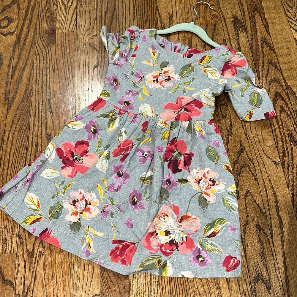 Gap Dress